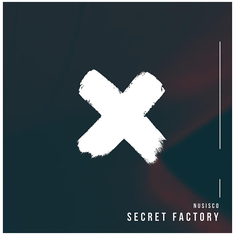 Nusisco - Secret Factory (Original Mix)
