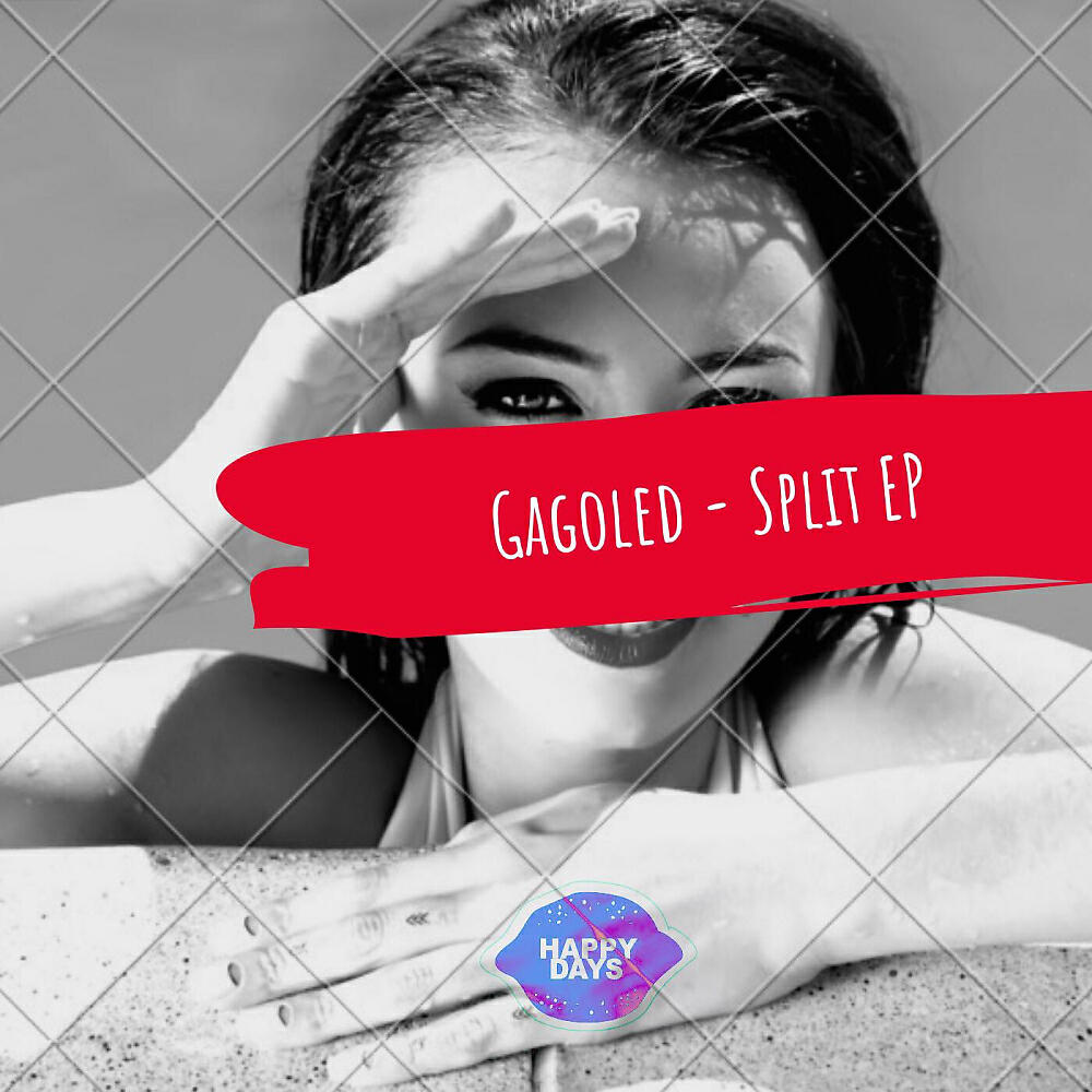 GagoLed - Encode My Mind (Original Mix)