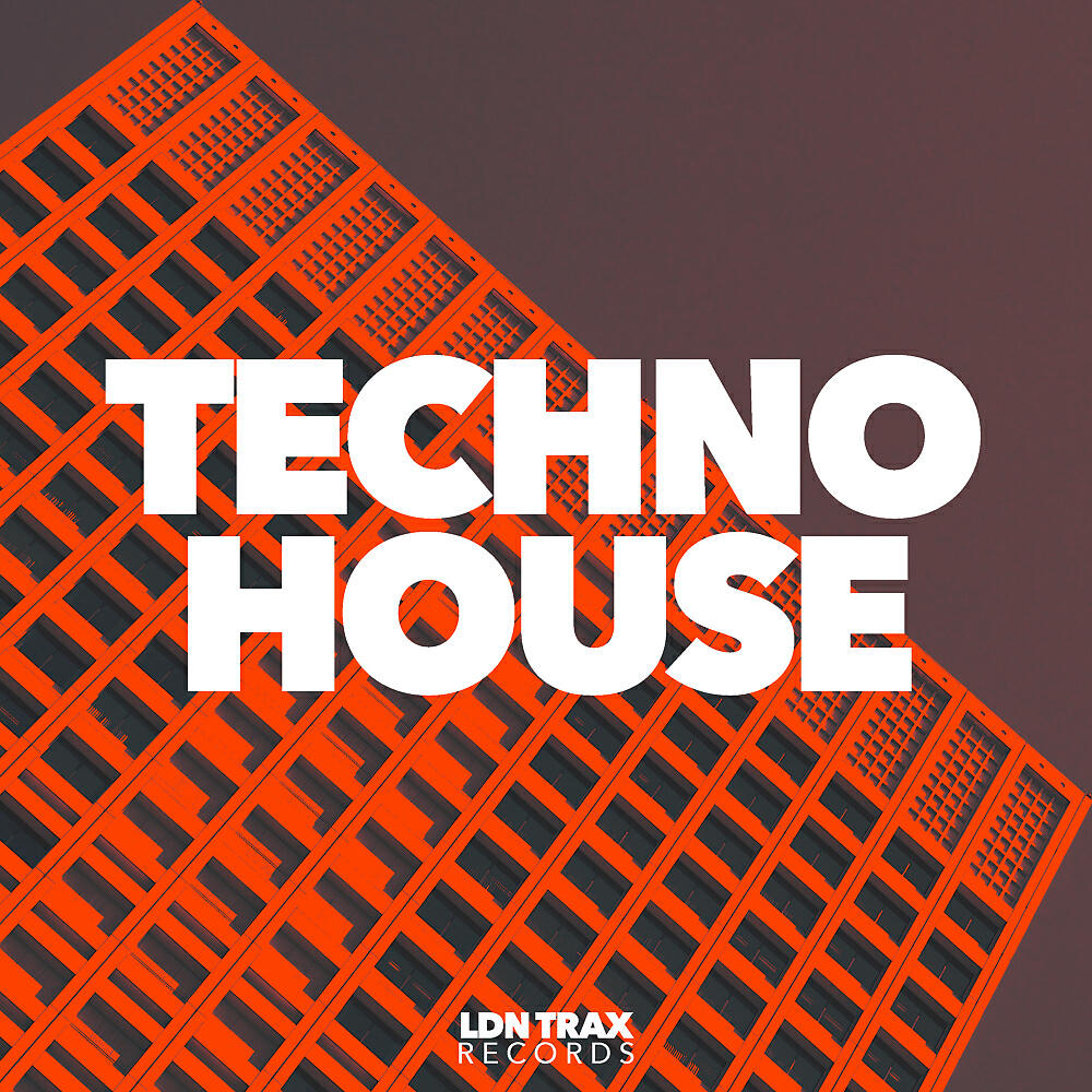 SECTOR-O - Tokyo Vision (Original Mix)