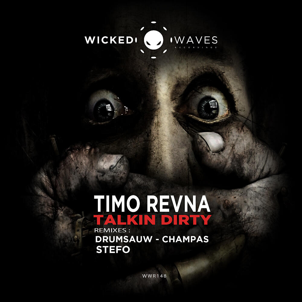 Timo Revna - Talkin Dirty (Stefo Remix)