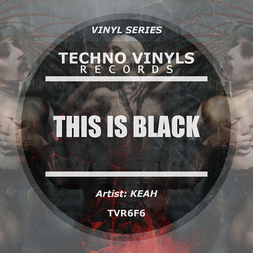 KEAH - Times Lost (Original Mix)