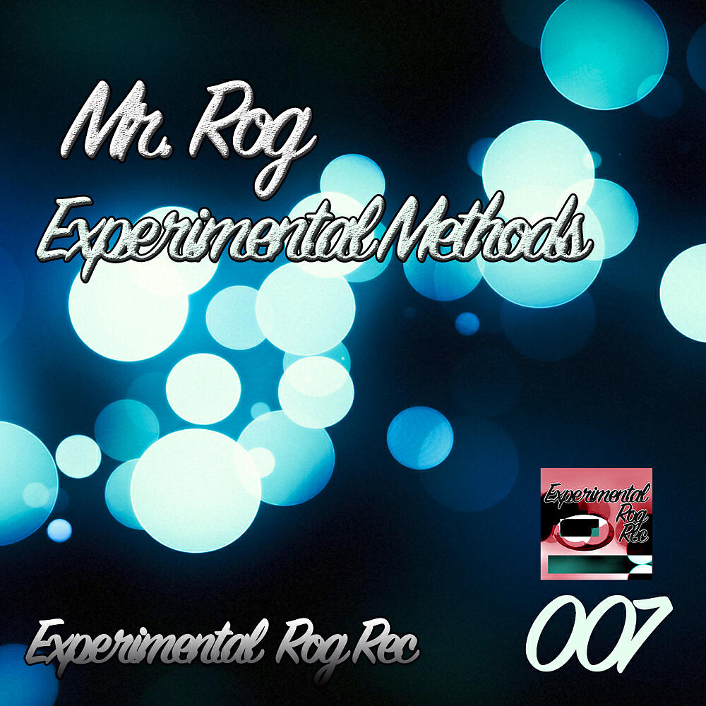 Mr. Rog - Big Data Base System (Original Mix)