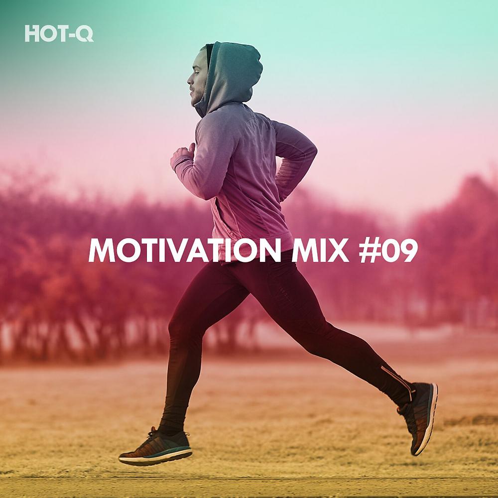 Постер альбома Motivation Mix, Vol. 09