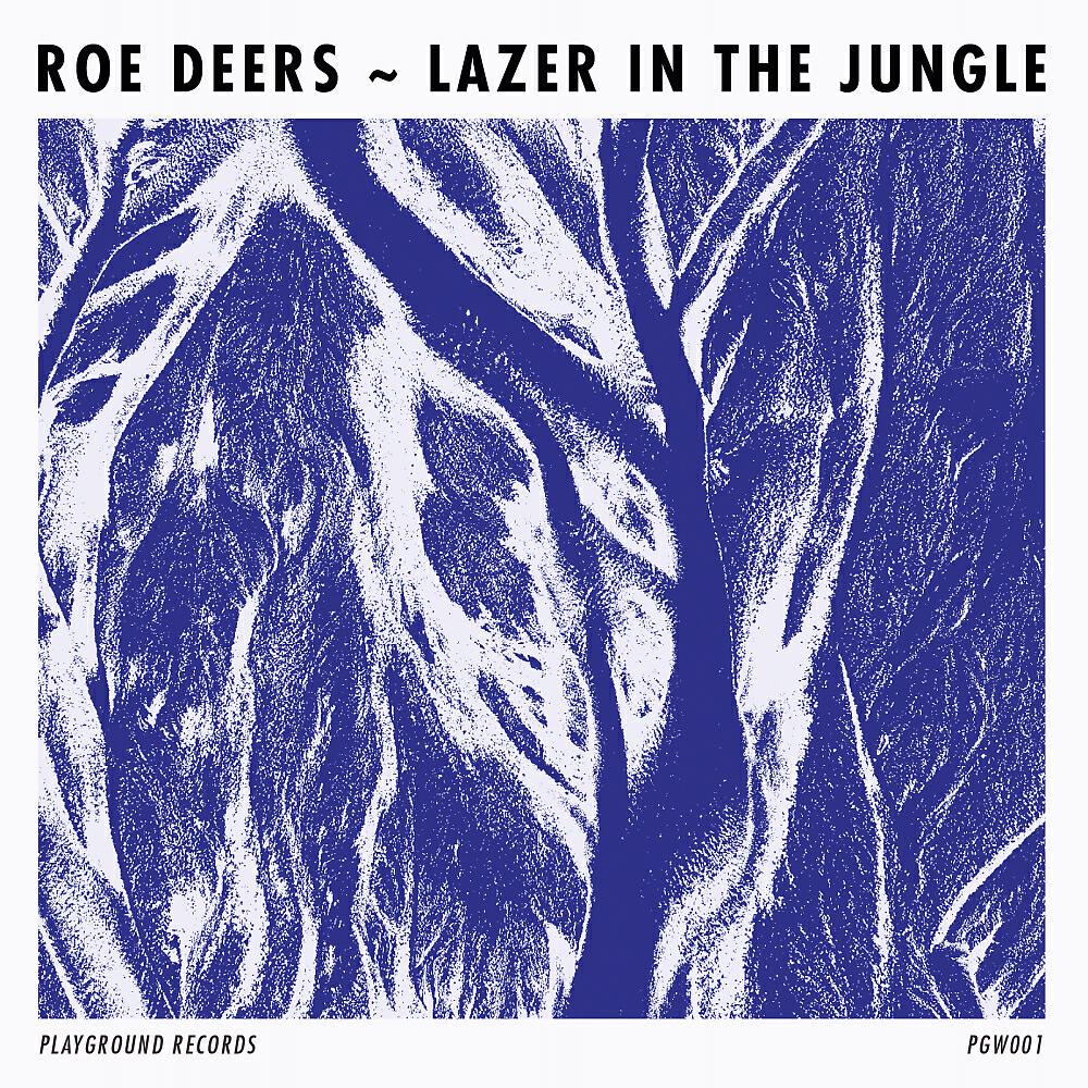Roe Deers - Tensions (Zombies In Miami Remix)