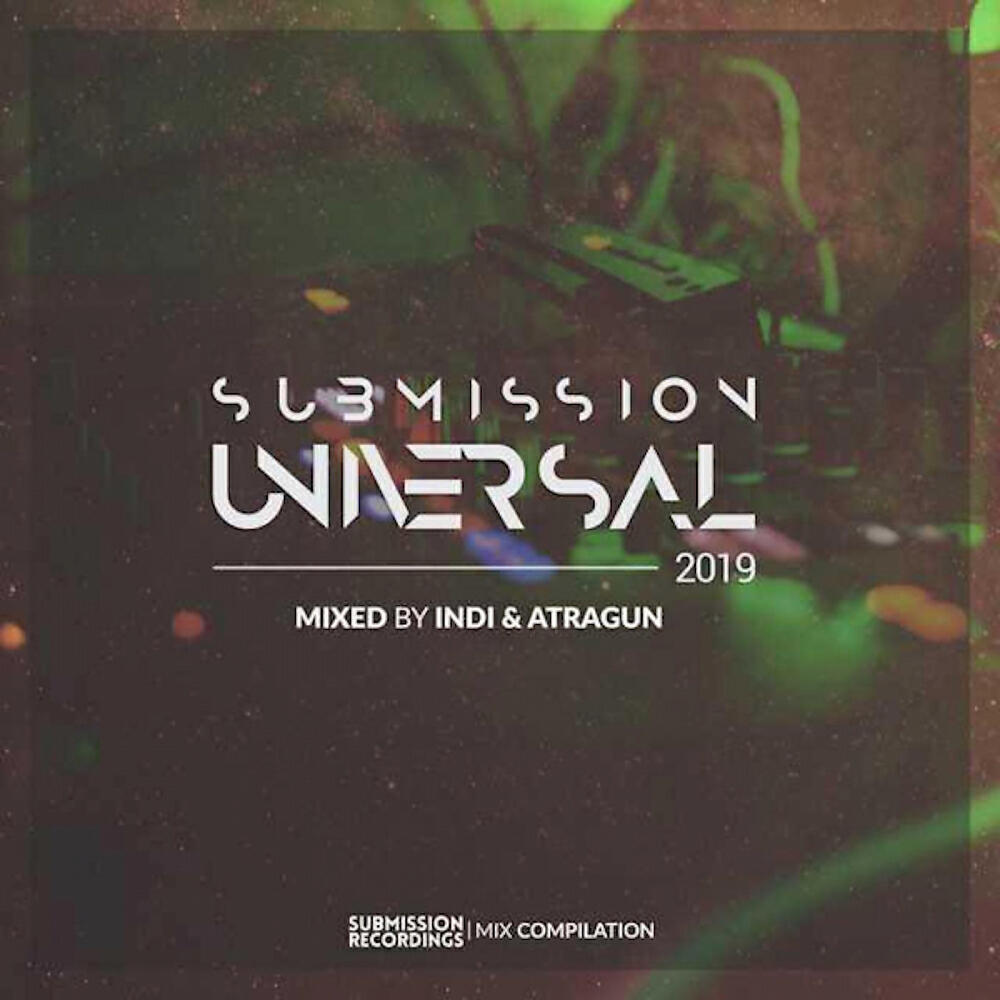 Marsel Fuze - Amulet (Original Mix)