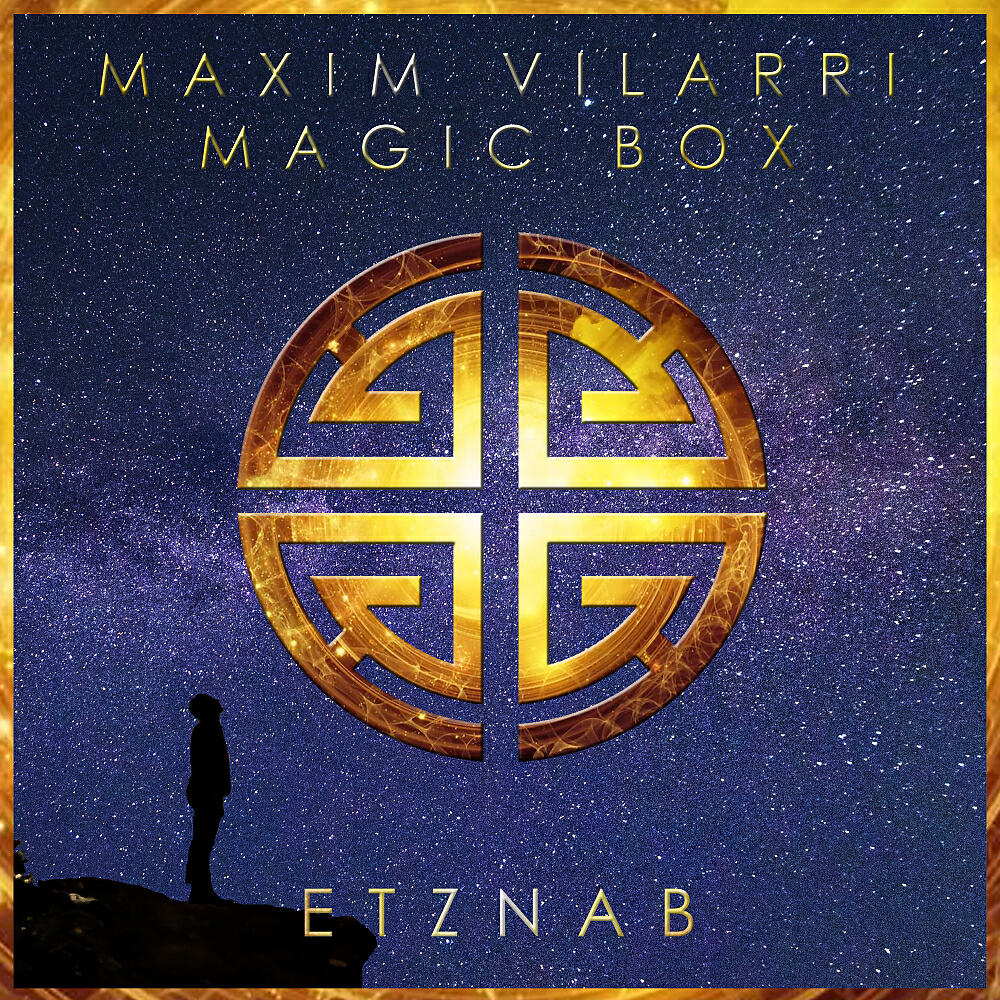 Maxim Vilarri - Magic Box (Original Mix)