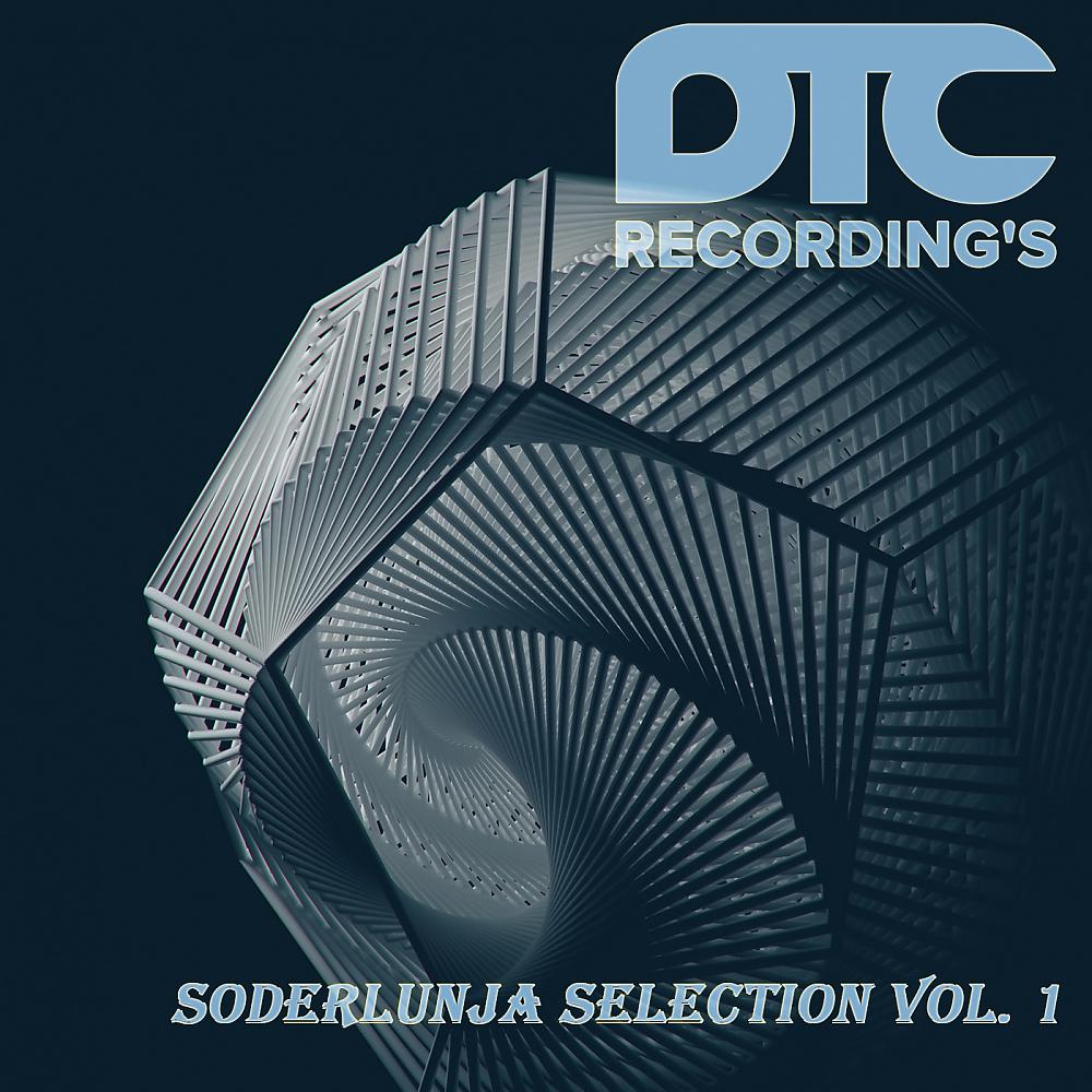Постер альбома Soderlunja Selection, Vol. 1