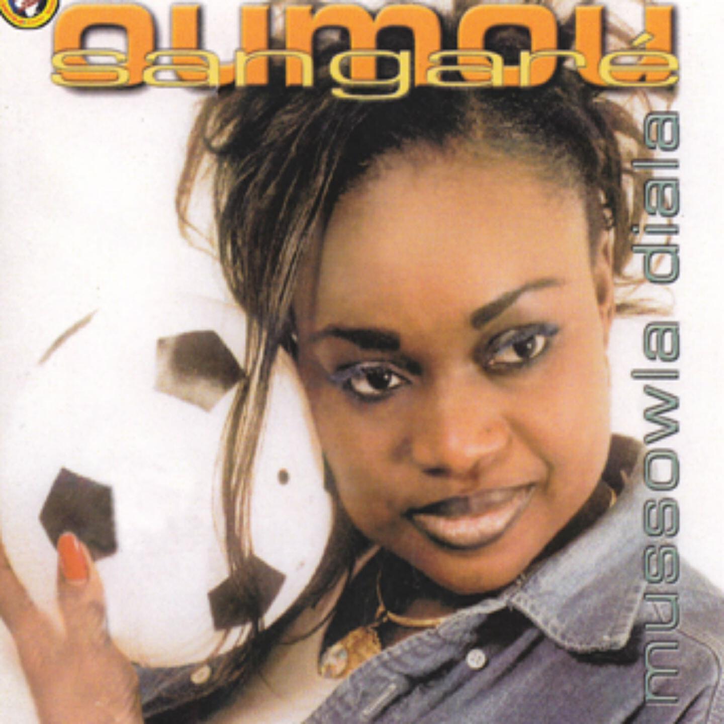 Oumou Sangare - Moussowla Diala