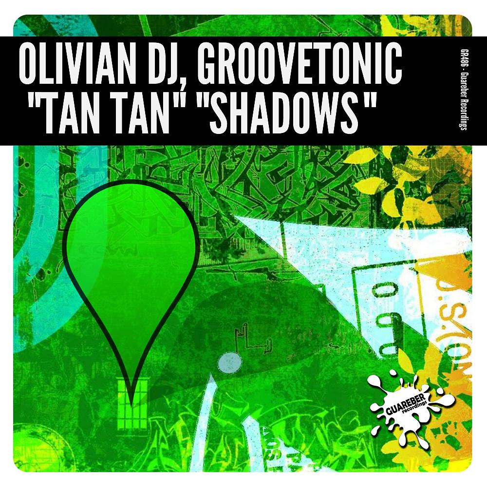 Постер альбома Tan Tan / Shadows