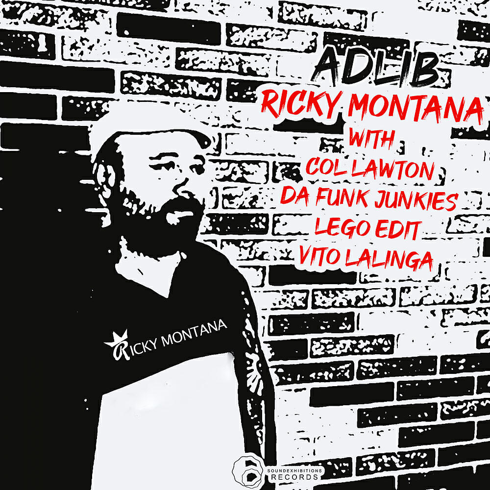 Ricky Montana - Loving (Lego Edit Tropical Cut)