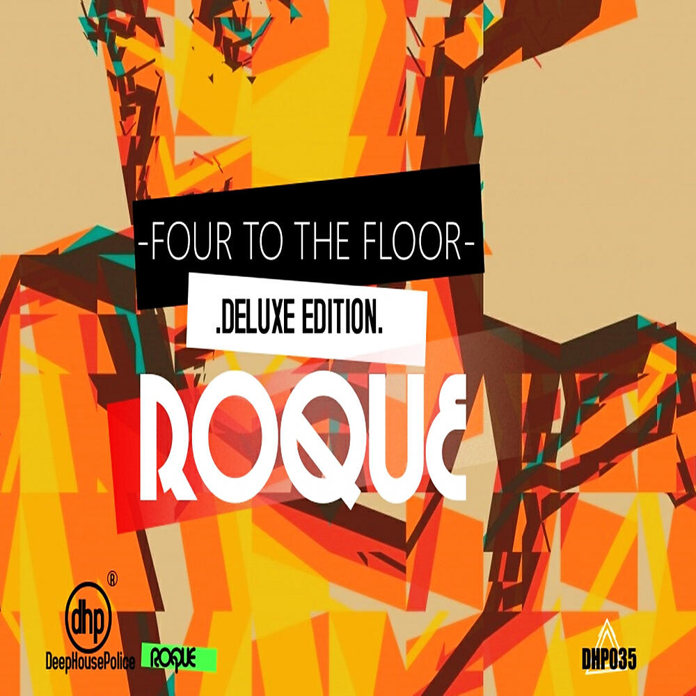 Roque - Power of Love (Instrumental)