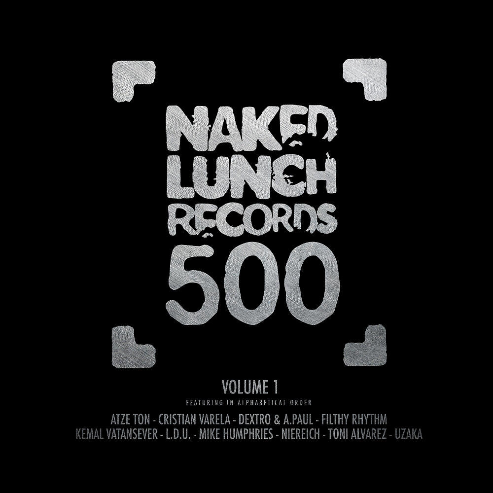 Filthy Rhyhtm - Question Mark (Original Mix)