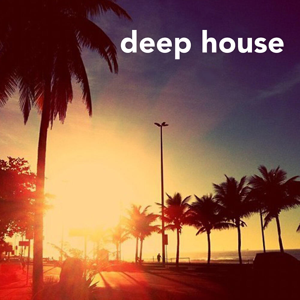 Постер альбома Deep House