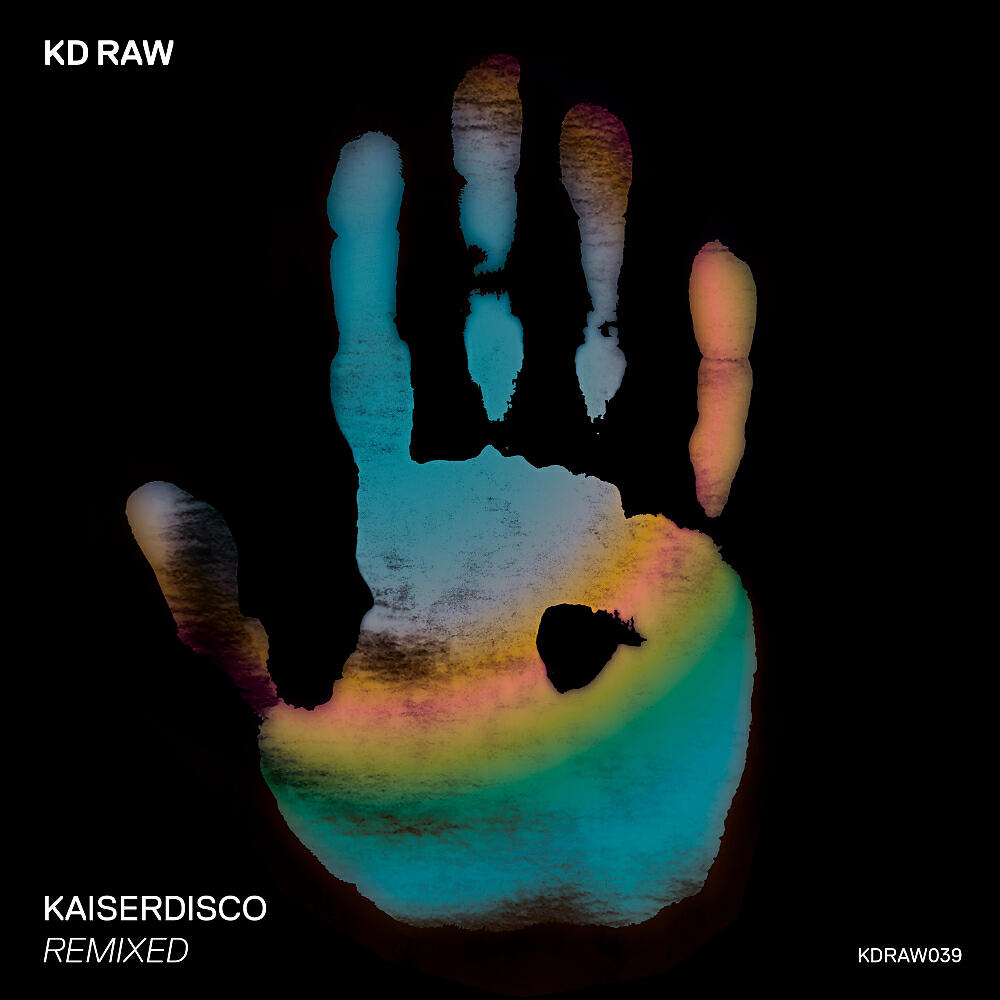 Kaiserdisco - Banause (Thomas Hoffknecht Remix - Radio Edit)