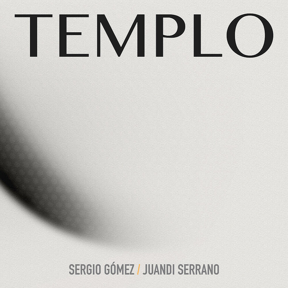 Sergio Gomez - Templo