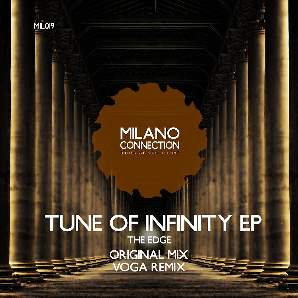 Постер альбома Tune of Infinity EP