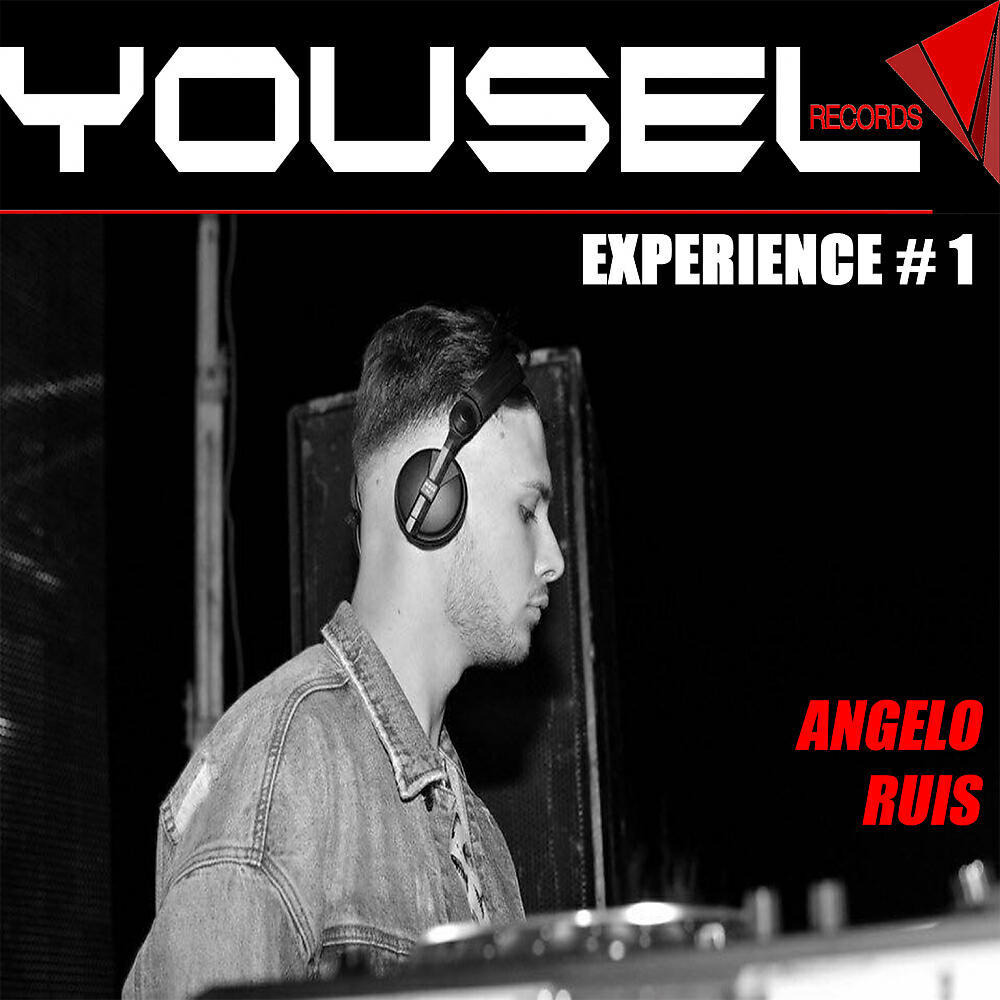 Angelo Ruis - Rumble (Original Mix)