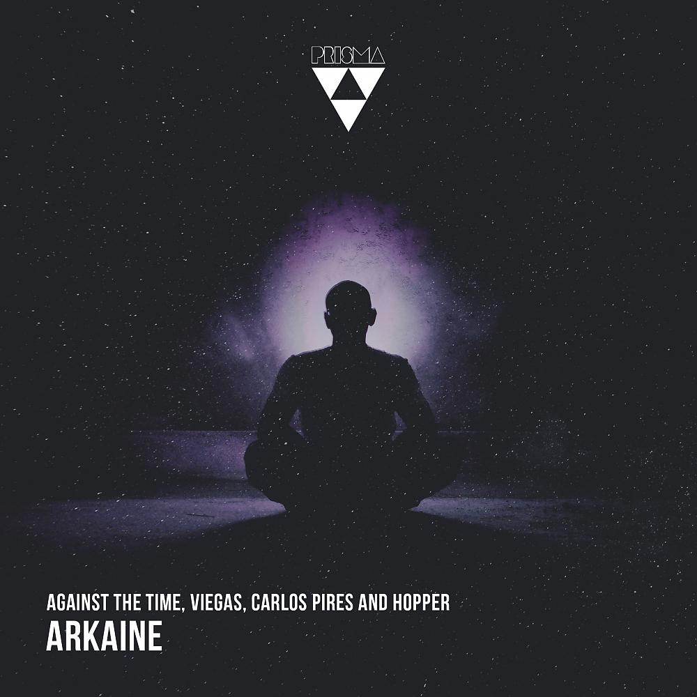 Постер альбома Arkaine