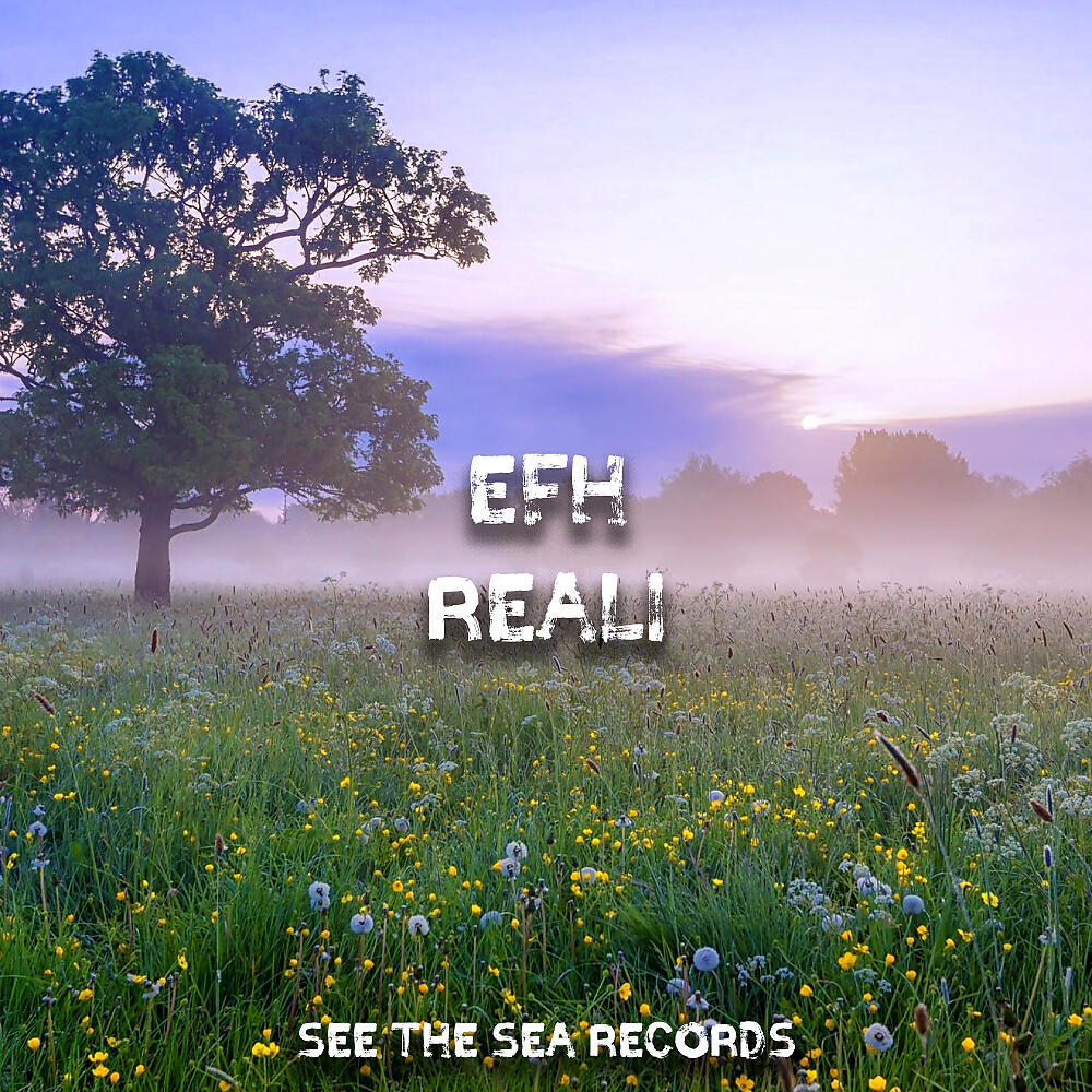 EFH - Men Skry