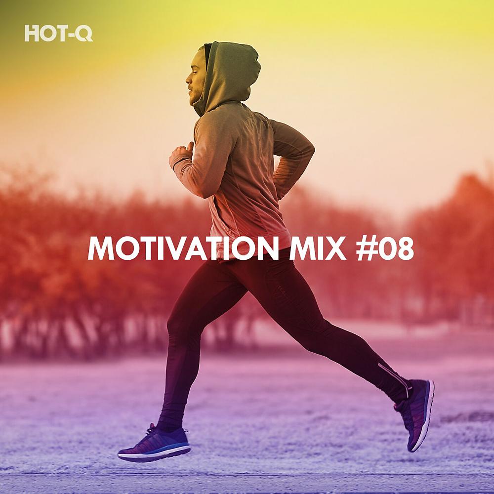 Постер альбома Motivation Mix, Vol. 08