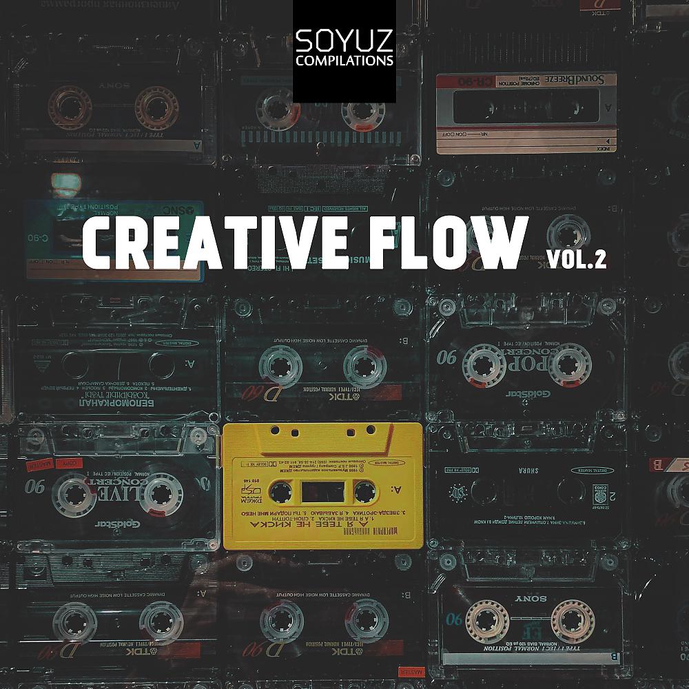 Постер альбома Creative Flow, Vol. 2