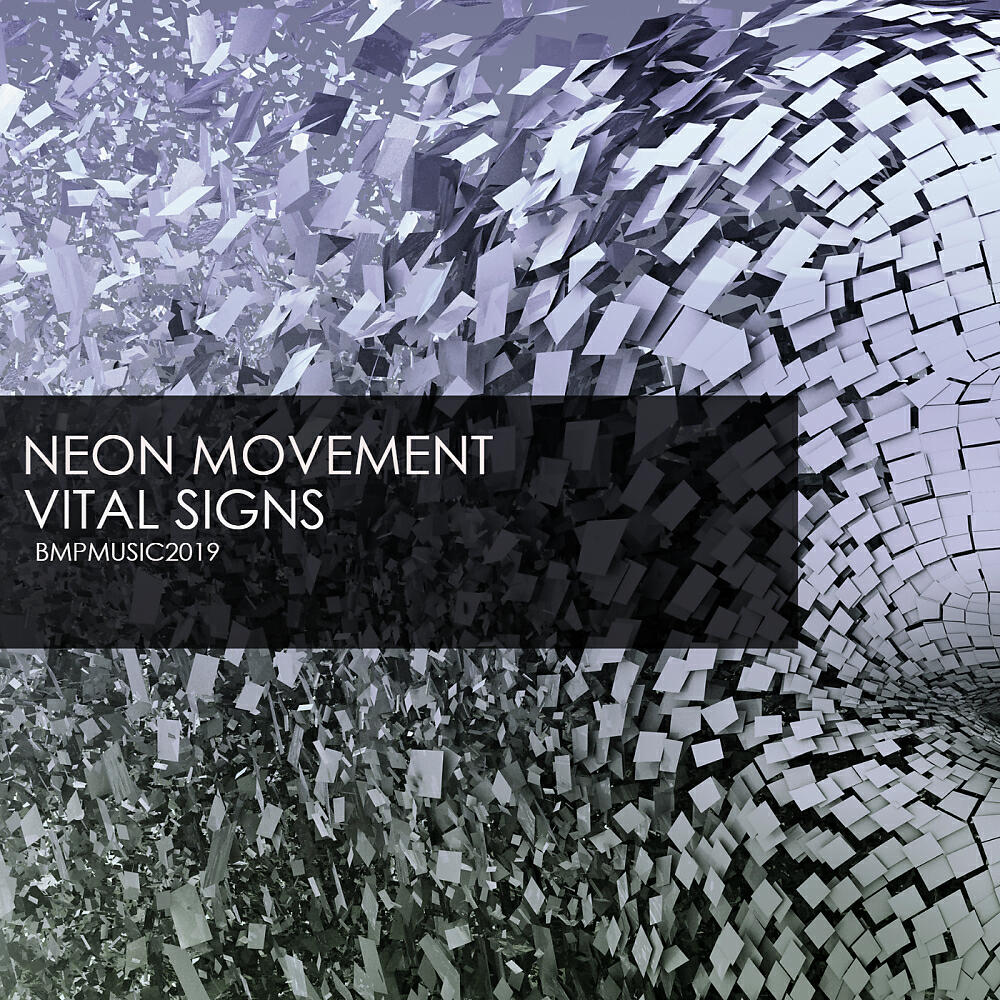 Neon Movement - Vital Signs (Extended Mix)