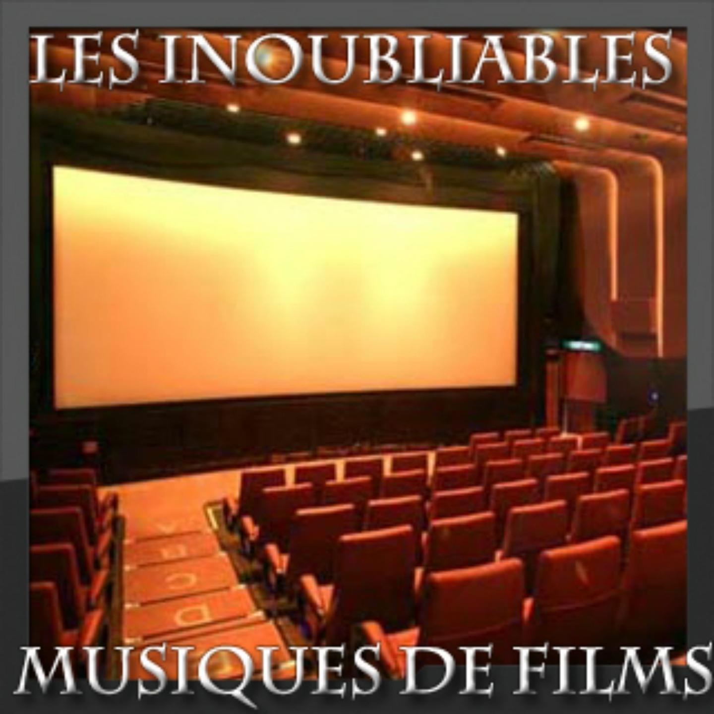 Постер альбома Les inoubliables