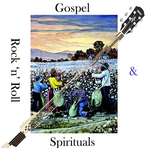 Angelic Gospel Singers - Glory to the New Born King