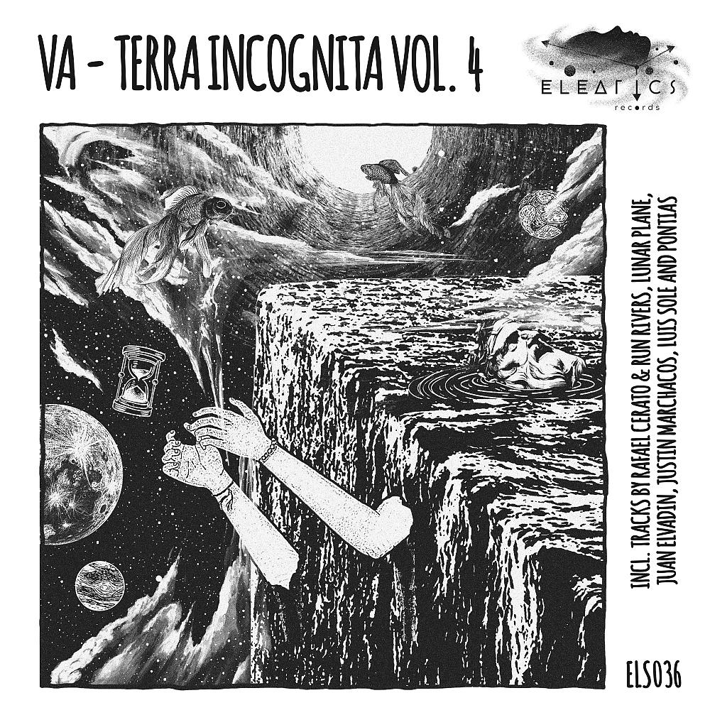 Постер альбома Terra Incognita, Vol. 4