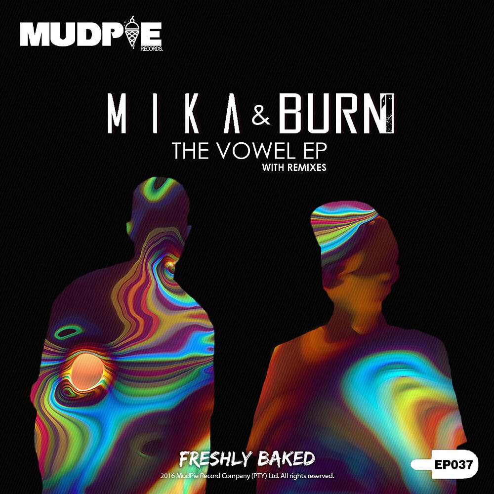 Mika (Sa) - Vowel (Neil Swanepoel Remix)