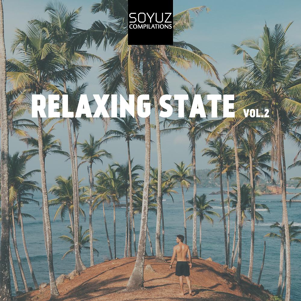Постер альбома Relaxing State, Vol. 2