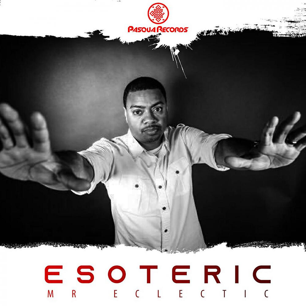 Mr. Eclectic - Esoteric (Eclectic Energy Beat Edit)