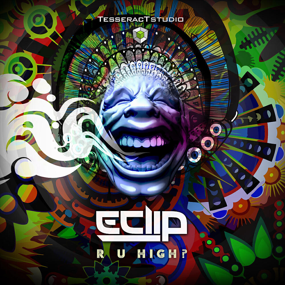 E-Clip - R U High? (Original Mix)