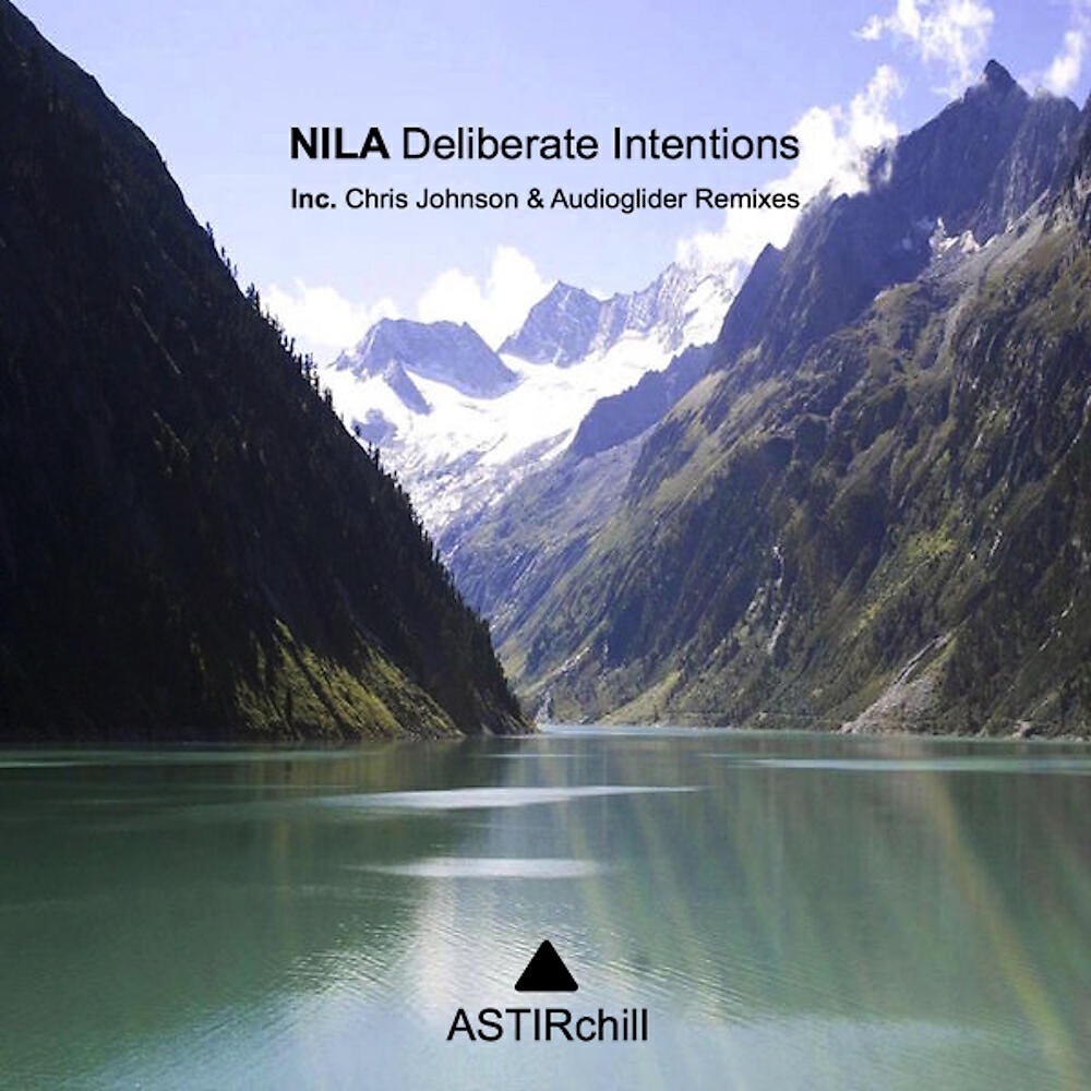 Nila - Deliberate Intentions (Audioglider Remix)