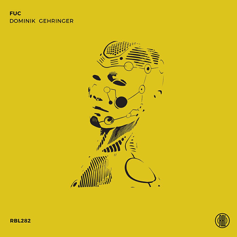 Dominik Gehringer - Fuc (Original Mix)