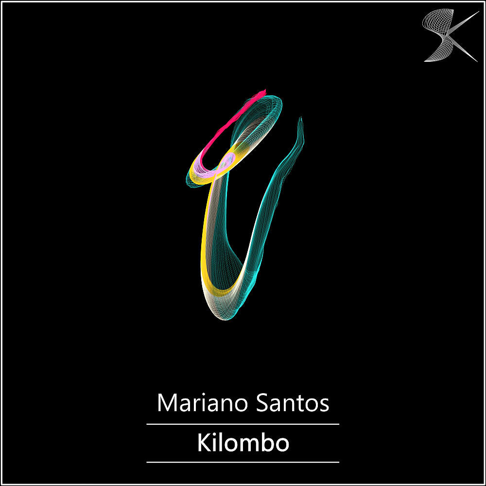Mariano Santos - Kilombo (Original Mix)