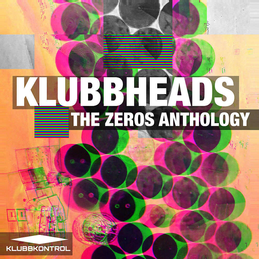 Klubbheads - You Got Me Hooked (Original Mix)