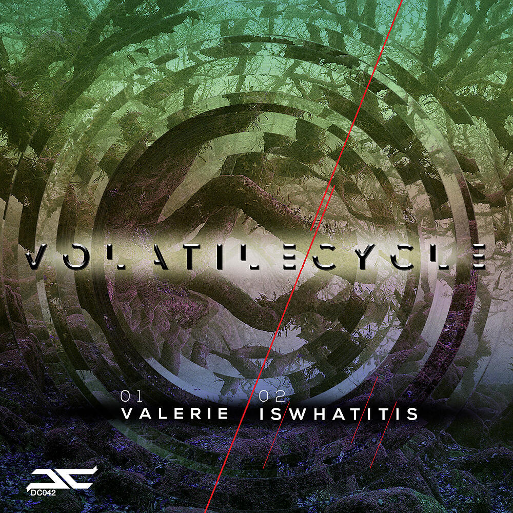 Volatile Cycle - Is What It Is (Original Mix)