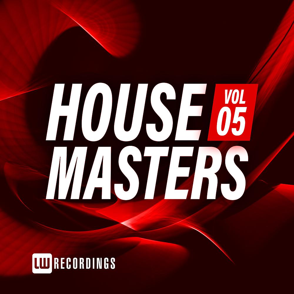 Постер альбома House Masters, Vol. 05