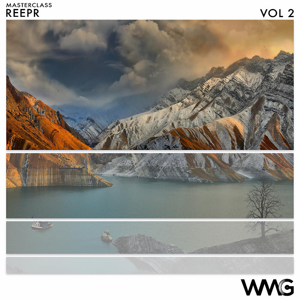 ReepR - Pump That! (Radio Mix)
