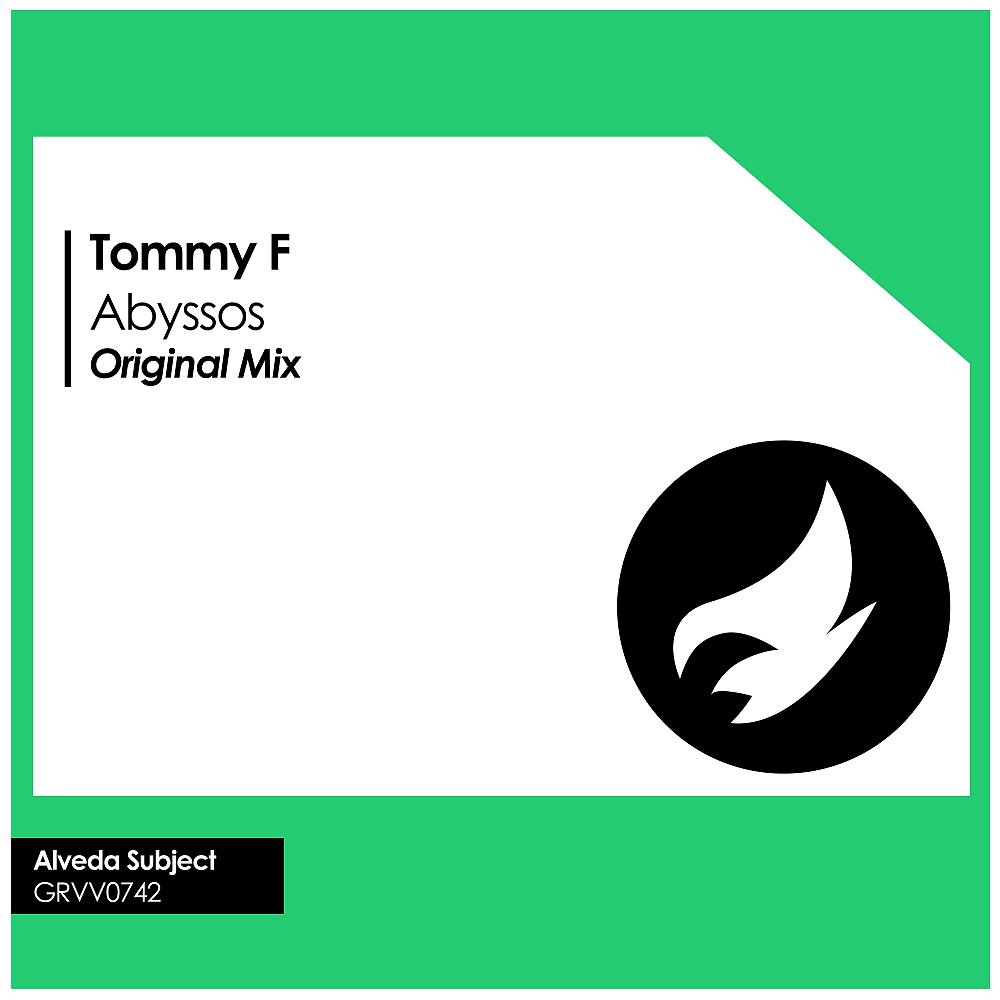 Постер альбома Abyssos (Original Mix)