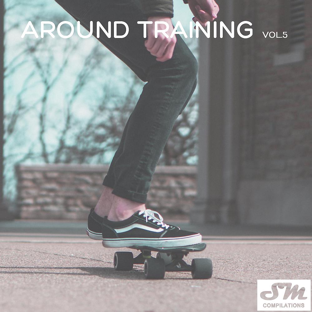 Постер альбома Around Training vol.5