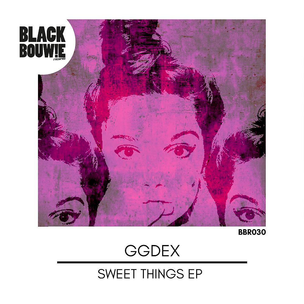 Постер альбома Sweet Things EP