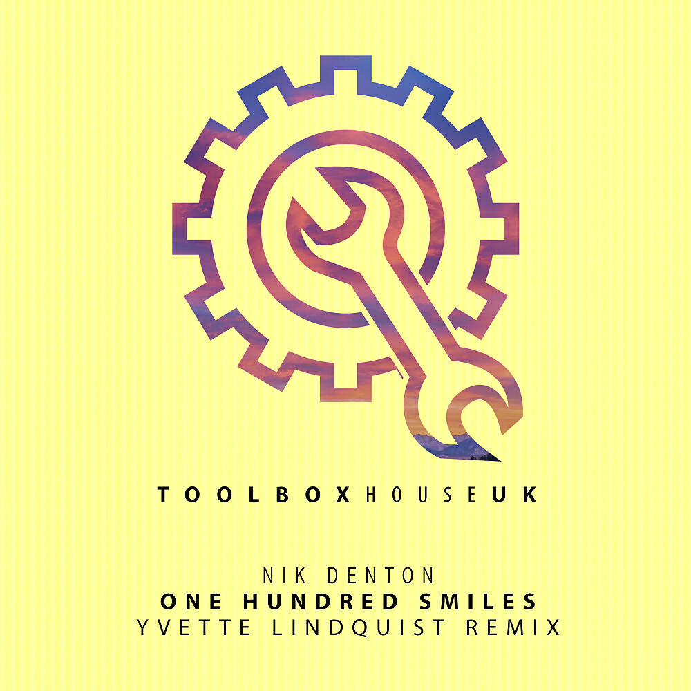 Nik Denton - One Hundred Smiles (Yvette Lindquist Remix)