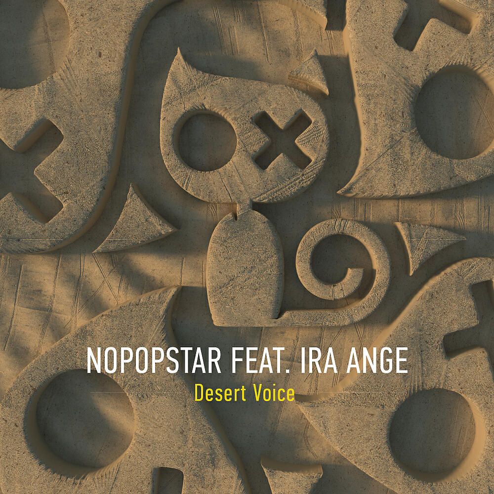 Nopopstar - Desert Voice (Revox Mix)