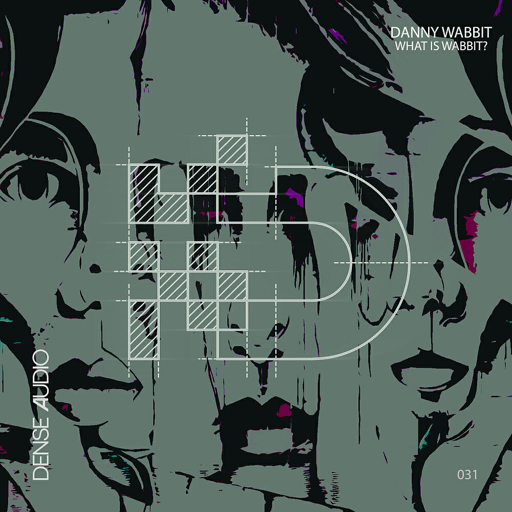 Danny Wabbit - Wonderland (Original Mix)