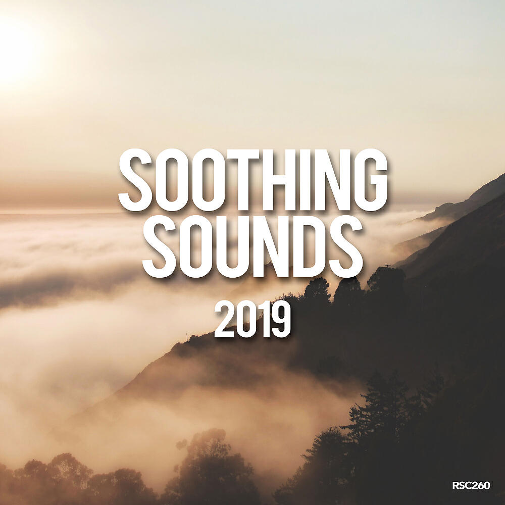 Soothing Sounds - Thunder Storm (No Audio Fades) (Original Mix)