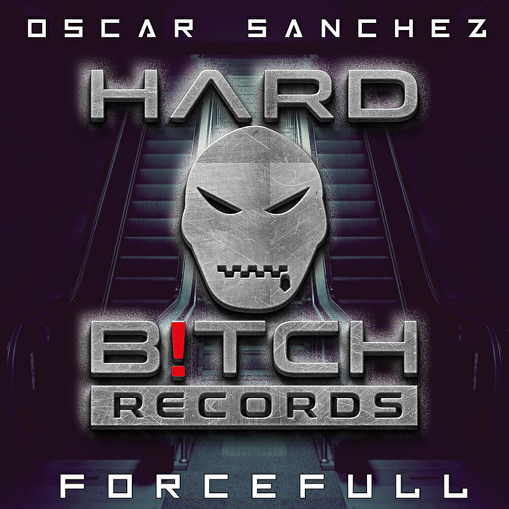 OSCAR SANCHEZ - Strident (Original Mix)