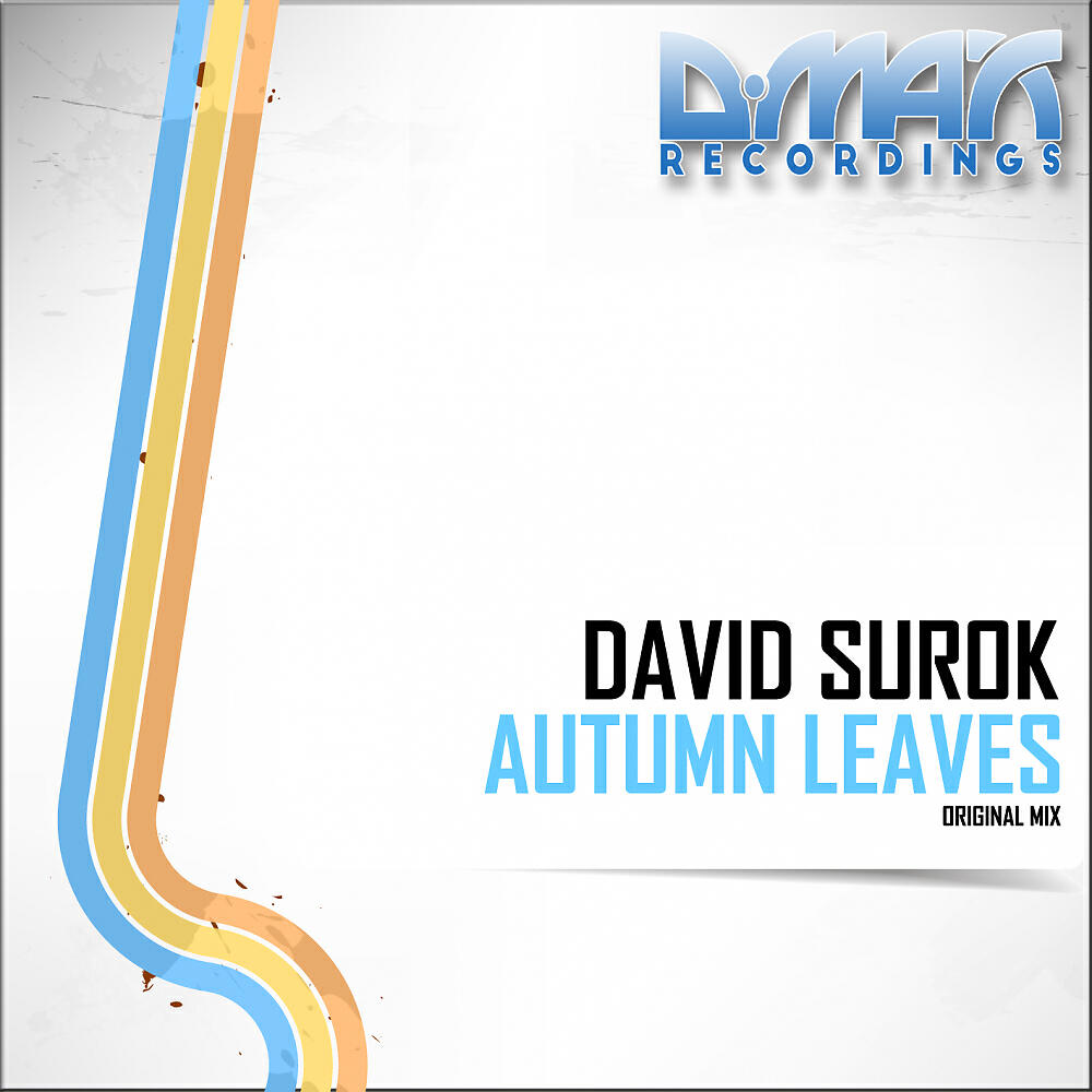 David Surok - Autumn Leaves