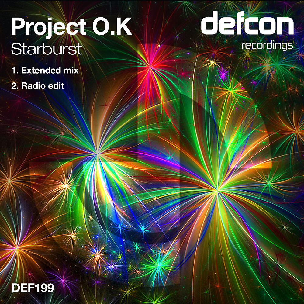 Project O.K - Starburst (Extended Mix)